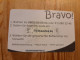 Prepaid Phonecard Germany, Bravo - GSM, Voorafbetaald & Herlaadbare Kaarten