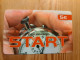 Prepaid Phonecard Germany, Start - Clock - [2] Prepaid