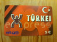 Prepaid Phonecard Germany, ATG, Türkei Express - Cellulari, Carte Prepagate E Ricariche