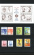 MONACO - Collection Complète 1996/2000 - N° 2026 / 2294 - Neufs N** - Très Beaux - Collections, Lots & Series