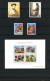 Delcampe - MONACO - Collection Complète 1996/2000 - N° 2026 / 2294 - Neufs N** - Très Beaux - Collections, Lots & Séries