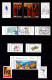 Delcampe - MONACO - Collection Complète 1996/2000 - N° 2026 / 2294 - Neufs N** - Très Beaux - Collections, Lots & Series