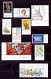 Delcampe - MONACO - Collection Complète 1996/2000 - N° 2026 / 2294 - Neufs N** - Très Beaux - Collections, Lots & Series