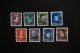 (Tv) Portugal 1949 Dynasty Avis Complete Set (MNH) - Neufs