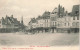 FRANCE - Noyon - Vue Prise De La Mairie - 7 E Edition N 70 Rep Int G Compiègne Phot Lib Noyon - Carte Postale Ancienne - Noyon