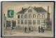 CPA - GOUVIEUX (60) - Aspect De La Nouvelle Ecole Rue Colliau En 1910 - Gouvieux