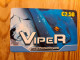 Prepaid Phonecard Germany, Viper, Snake - [2] Prepaid