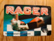 Prepaid Phonecard Germany, Racer - Car - [2] Prepaid