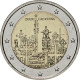 2 Euro 2020 Lithuania Coin - The Hill Of Crosses. - Lituanie