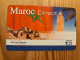 Prepaid Phonecard Germany, Gnanam Telecom, Maroc Direct - Flag - [2] Mobile Phones, Refills And Prepaid Cards