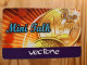 Prepaid Phonecard Germany, Vectone, Mini Talk - Money, Coin, Euro - [2] Prepaid