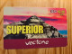 Prepaid Phonecard Germany, Vectone, Superior - Mountain - GSM, Cartes Prepayées & Recharges