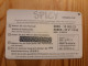 Prepaid Phonecard Germany, ATG. Spicy Handy - Cellulari, Carte Prepagate E Ricariche