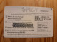 Prepaid Phonecard Germany, ATG. Spicy Handy - [2] Prepaid