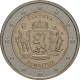 2 Euro 2019 Lithuania Coin - Žemaitija, Samogitia. - Lithuania