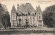 FRANCE - Vue Générale Du Château De Falandre - La Normandie Pittoresque - Carte Postale Ancienne - Andere & Zonder Classificatie