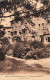 FRANCE - Plage Des Rosaires - Rosaria Hôtel - Vue Sur Un Coin Du Parc - Carte Postale Ancienne - Other & Unclassified