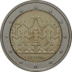 2 Euro 2018 Lithuania Coin - Lithuanian Song And Dance Celebration. - Lithuania