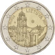 2 Euro 2017 Lithuania Coin - Vilnius – Capital Of Culture And Art. - Litauen