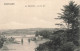 FRANCE - Tréguier - Vue Sue Le Pont Noir  - Carte Postale Ancienne - Tréguier