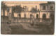 BL 14 - 24190 GRODNO, Railway Station, Belarus - Old Postard, CENSOR - Used - 1916 - Belarus