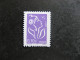 TB N° 3732h: Visuel Brillant ITVF. Neuf XX. - Unused Stamps