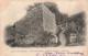 FRANCE - Environs De Comptègne - Vue Générale Ruines De Champlieu Le Chemin De Ronde - Nd Phot - Carte Postale Ancienne - Compiegne