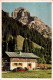 G9982 - Mittelberg Baad - Alpengasthof Noris Hütte Widderstein - Metz - Kleinwalsertal