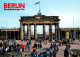 73228578 Brandenburgertor Berlin  Brandenburgertor - Brandenburger Deur