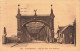 FRANCE - Strasbourg - Pont Du Rhin - Rive Badoise - Carte Postale Ancienne - Strasbourg