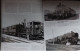 N°5 - 2003:  Revue.  CORRESPONDANCES FERROVIAIRES:   Le Tramway De  Nantes. - Trains