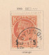 Delcampe - 685 - Greece Grecia 1876/1927 - Inizio Di Collezione Di Francobolli Usati Montata In Fogli D’album, Anche Una Piccola Se - Verzamelingen