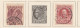 Delcampe - 685 - Greece Grecia 1876/1927 - Inizio Di Collezione Di Francobolli Usati Montata In Fogli D’album, Anche Una Piccola Se - Verzamelingen