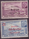 Saint Pierre Et Miquelon - YT N° 312 Et 313 ** Avec Le N° 314 ** - Neuf Sans Charnière - Unused Stamps