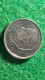BELÇİKA - 1998-   1 FRANK - 25 Cents