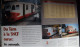 N°22 - 2006:Revue. CORRESPONDANCES FERROVIAIRES: Matériel Et Traction: A1A-A1A 68.000. - Eisenbahnen & Bahnwesen