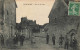 95 - VAL D'OISE - NUCOURT - Rue De La Gare - Animation De Rue - 10893 - Nucourt