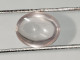 Delcampe - Quartz Rose Naturel Du Brésil - Cabochon 4.68 Carats - 12.2 X 9.4 X 5.7 Mm - Quartz Rose