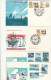 679 - Antarctic Territorio Antartico Australiano 1972/1986 - Insieme Di 80 Buste FDC Del Periodo Molto - FDC