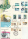 Delcampe - 679 - Antarctic Territorio Antartico Australiano 1972/1986 - Insieme Di 80 Buste FDC Del Periodo Molto - FDC