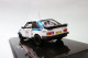 Ixo - FORD ESCORT MkIII RS 1600i #22 RAC Rally 1983 Walker - Morgan Réf. RAC376A NBO Neuf 1/43 - Ixo