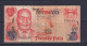BOTSWANA - 2002 20 Pula Circulated Banknote - Botswana