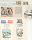 Delcampe - 677 -  Antarctic Antartico - 1946/71 - Una Ricca Raccolta Di Lettere, FDC E Altri Bellissimi Documenti Dell’ Argentina - Collezioni & Lotti
