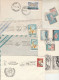 Delcampe - 677 -  Antarctic Antartico - 1946/71 - Una Ricca Raccolta Di Lettere, FDC E Altri Bellissimi Documenti Dell’ Argentina - Collections, Lots & Series