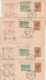 Delcampe - 677 -  Antarctic Antartico - 1946/71 - Una Ricca Raccolta Di Lettere, FDC E Altri Bellissimi Documenti Dell’ Argentina - Collections, Lots & Series