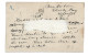 CANADA NEWFOUNDLAND TERRE NEUVE - 1883 POSTAL STATIONERY - Postwaardestukken