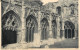 United Kingdom England Canterbury Cathedral Cloisters - Canterbury