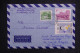 HONGRIE - Enveloppe De Budapest Pour La France - L 149986 - Brieven En Documenten