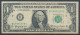 °°° USA 1 DOLLAR 1963 B °°° - Federal Reserve (1928-...)