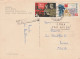 Delcampe - 674 - Russia 1900/70 Insieme Di 69 Interessanti Affrancature Tra Lettere E Cartoline Con Molte Interessanti Presenza Da - Collezioni
